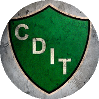 Logo Club Deportivo Instituto Tráfico de Frías